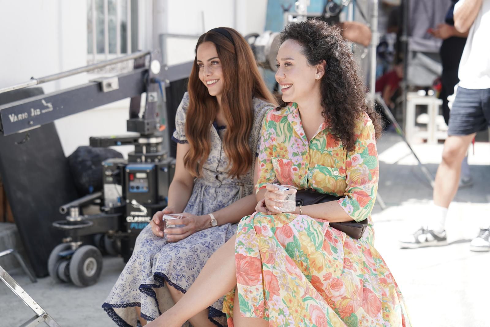 Bak Postacı Geliyor Görsellleri